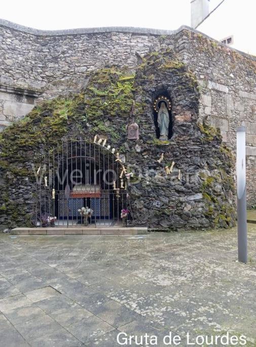 Villa Viveiro Dreams Exterior foto