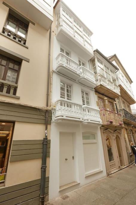 Villa Viveiro Dreams Exterior foto