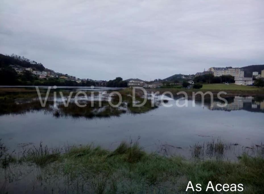 Villa Viveiro Dreams Exterior foto